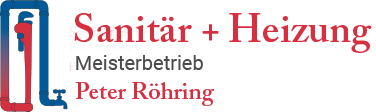 Heizung und Sanitär Röhring